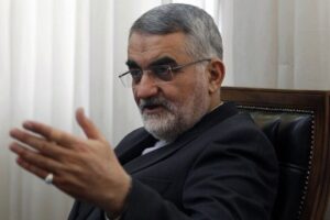 فضاسازی رسانه های خارجی از ایران با واقعیات داخلی ایران خیلی فاصله دارد