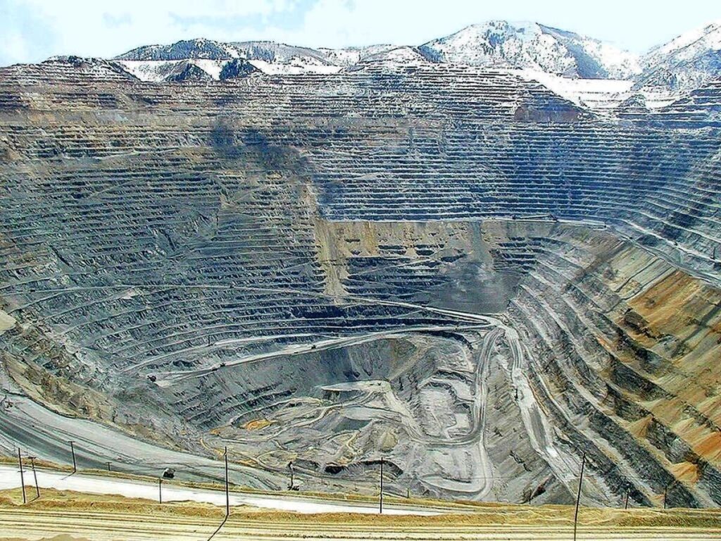 ۱۵ معدن ناایمن در مازندران تعطیل شد