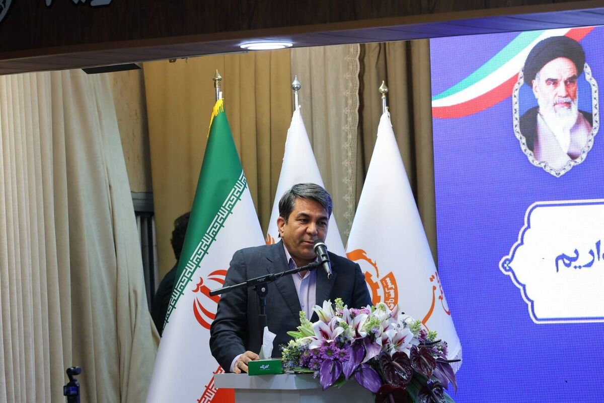 کرمان باید به استان ارزش‌آفرین معدنی تبدیل شود| نقش مؤثر شرکت ملی مس در توسعه استان