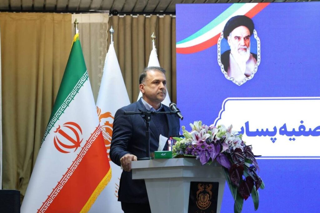 آغاز فصلی نو در توسعه صنعت مس و حرکت به‌سوی نوآوری‌های فناورانه