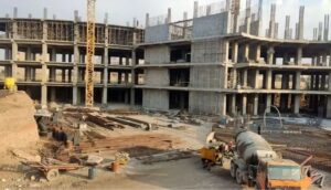 افتتاح ۱۲۴۰۵ واحد مسکن حمایتی در فارس