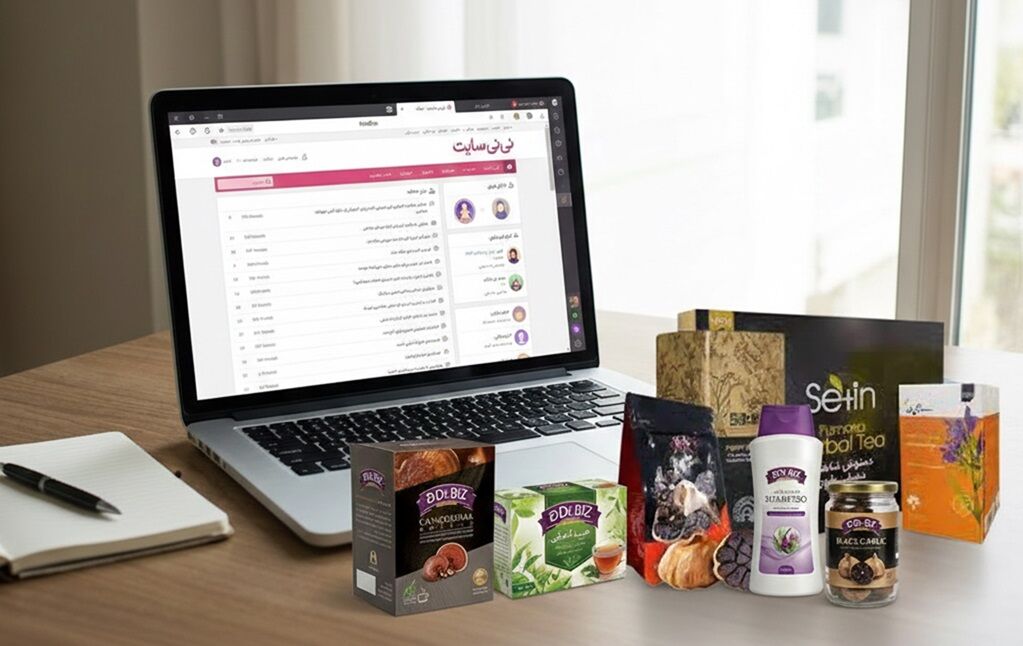 نظرات عجیب در مورد محصولات دکتر بیز