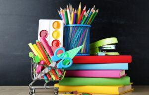 صادرات ۵۸۰ هزار دلاری اقلام نوشت افزار در ۱۰ ماه