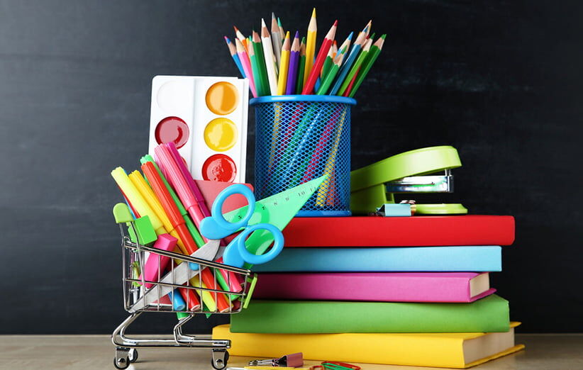 صادرات ۵۸۰ هزار دلاری اقلام نوشت افزار در ۱۰ ماه