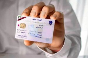 آموزش رانندگی در ایران تغییر می‌کند