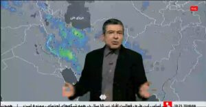 فردا و پس‌فردا ۳۱ استان کشور بارش خواهند داشت