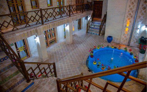 ۱۳ طرح سرمایه‌گذاری گردشگری در ۱۳ شهرستان آذربایجان شرقی اجرا می شود