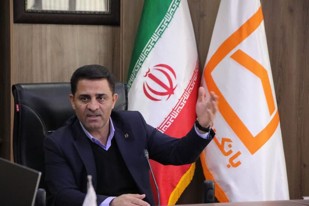 انعقاد قرارداد ساخت ۱۵ هزار و ۵۷۴ واحد نهضت ملی مسکن از سوی بانک مسکن خوزستان