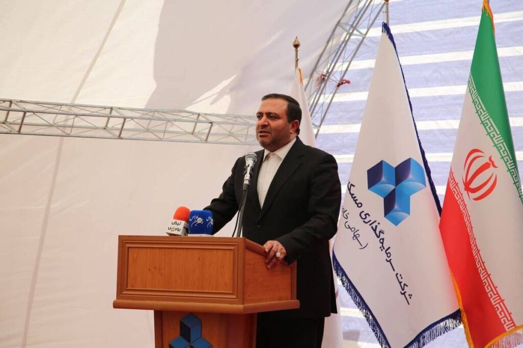 تاثیر رکود ساخت و ساز بر شرکت های انبوه ساز| نهایی شدن فروش متری مسکن از هفته آینده