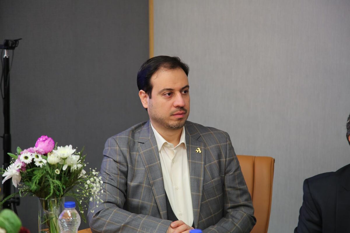 سازندگی را رها نمی کنیم| تاب‌آوری سازمانی در شرایط بحرانی