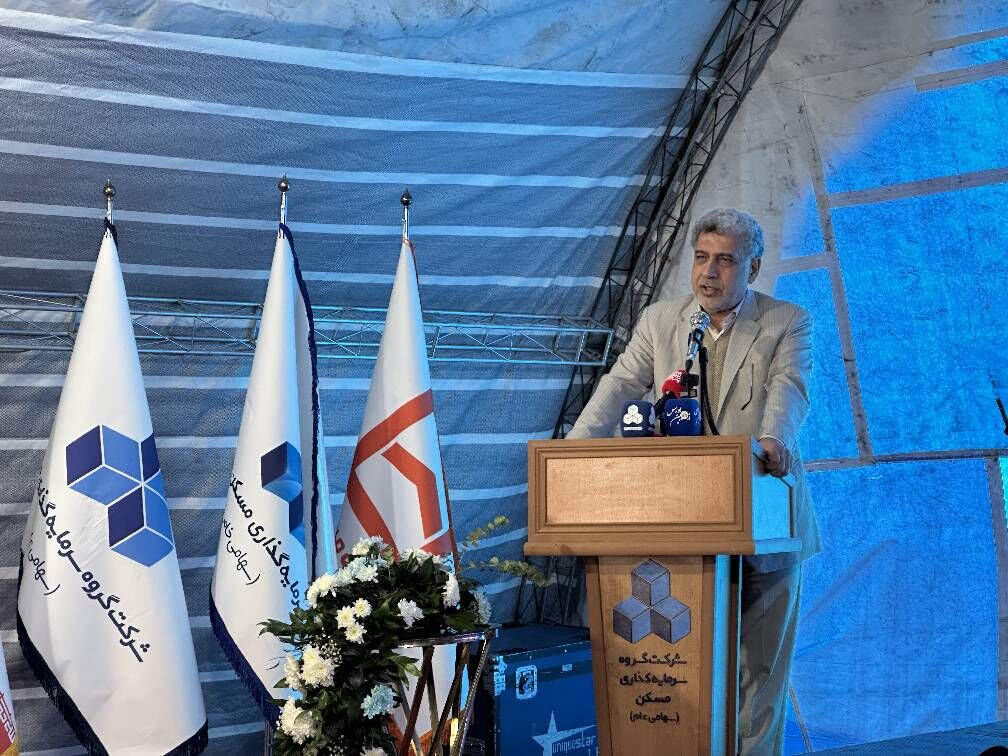 انضباط کاری در اجرای پروژه‌های نوین پایدار مشهود است| سازندگی را رها نکردیم