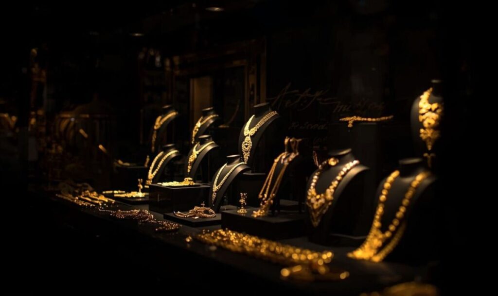 رئیس اتحادیه طلا: کاهش شدید تقاضای مصنوعات طلا