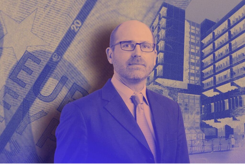 افشای فساد مالی در بخش بانکداری خصوصی آلمان