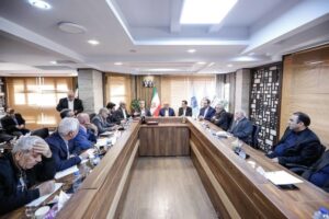 ساختاری صندوق‌های بازنشستگی با مشارکت دولت، کارگران و بازنشستگان اصلاح شود