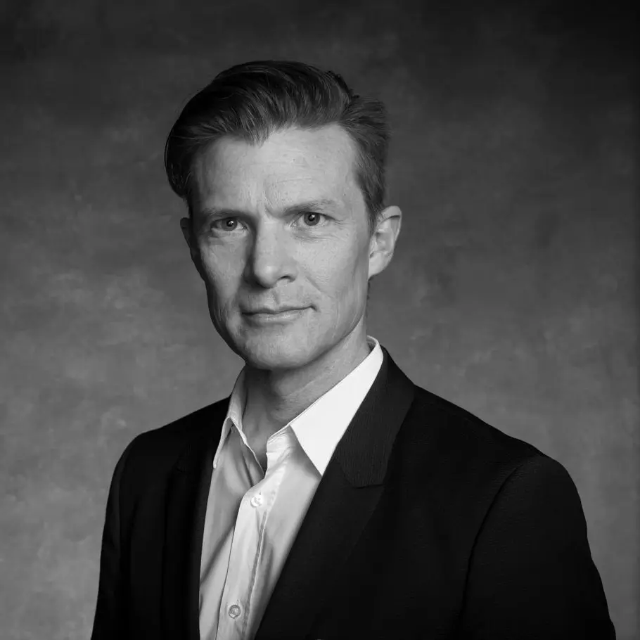 یوهان نوربرگ