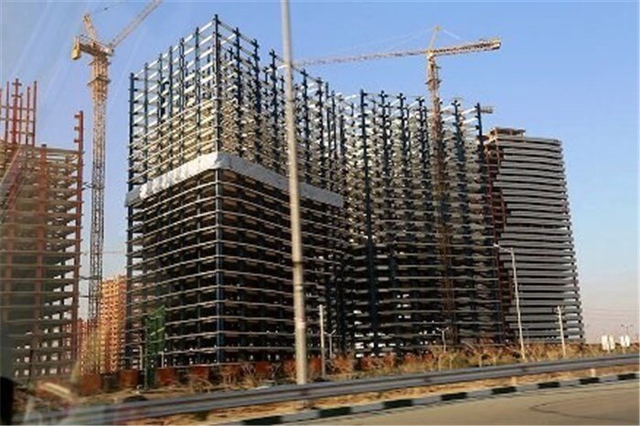 رکود مسکن صورت‌های مالی انبوه‌سازان را دوپاره کرد