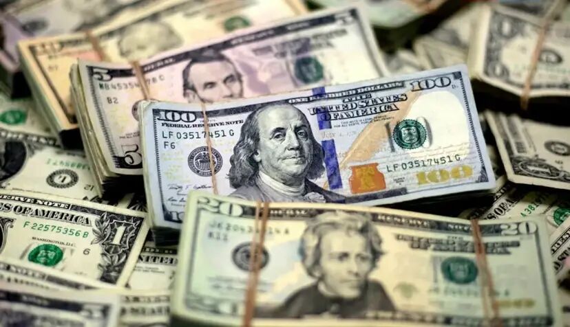 گزارش روازنه بازار رسمی ارز؛ قیمت دلار ثابت ماند