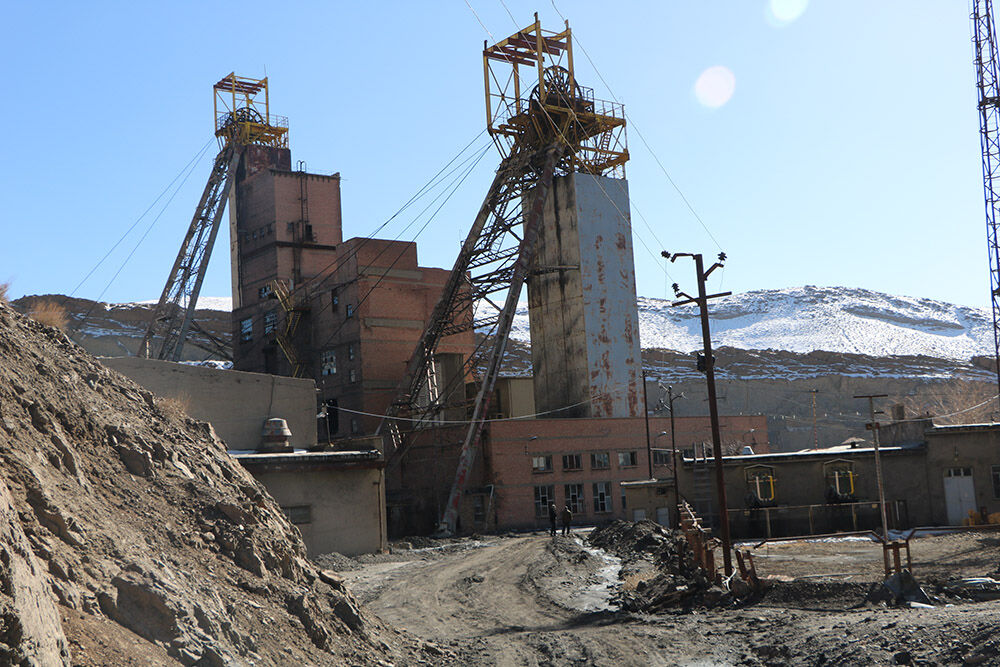 کدام شرکت‌های زغال‌سنگ روسفید نشدند؟