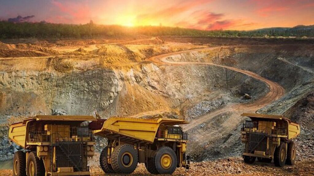 رشد ۶۶ درصدی وصول حقوق دولتی معادن در آذربایجان‌غربی