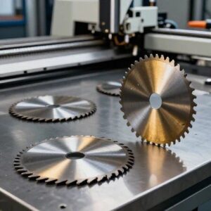 راهنمای انتخاب بهترین تیغه اره صابونی کلید کاهش هزینه‌های برش در صنایع فلزی