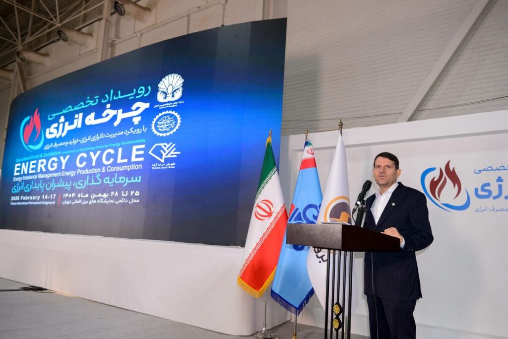 ورود پتروشیمی ها به بهینه سازی مصرف سوخت |۳۰ درصد گاز در نیروگاه ها می سوزد