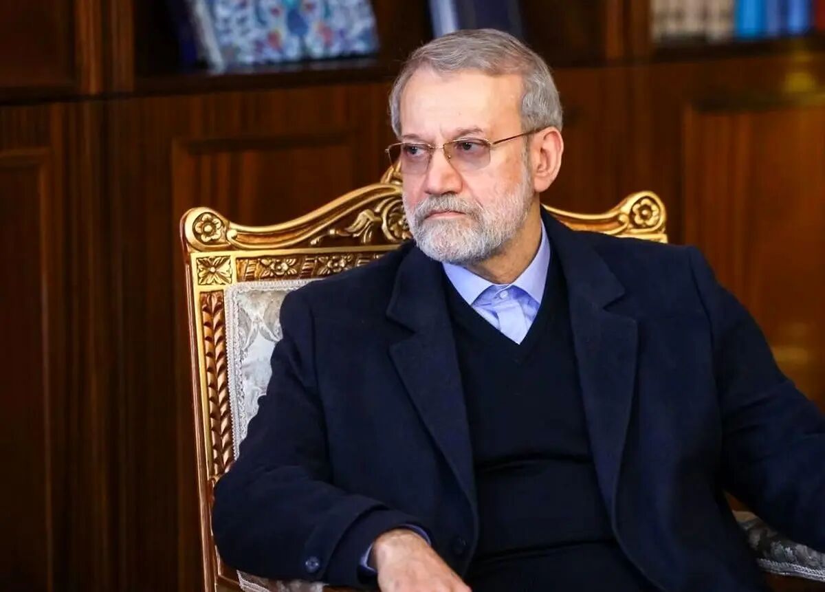 هشدار دفتر لاریجانی درباره فعال شدن حساب‌های جعلی در شبکه اجتماعی ایکس