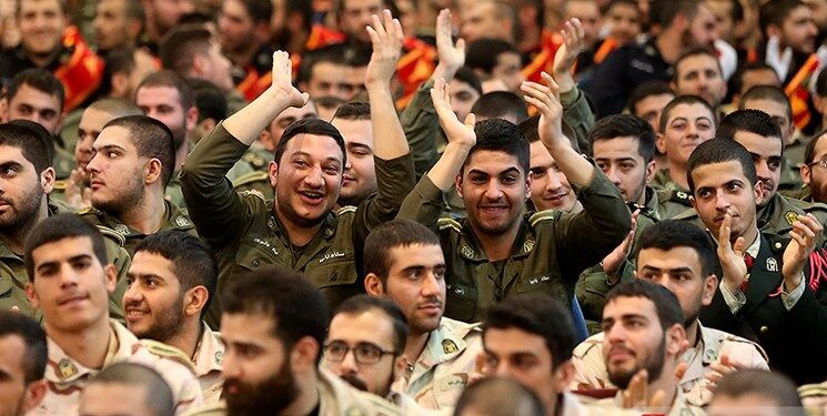 میزان افزایش حقوق سربازان در سال آینده تعیین شد