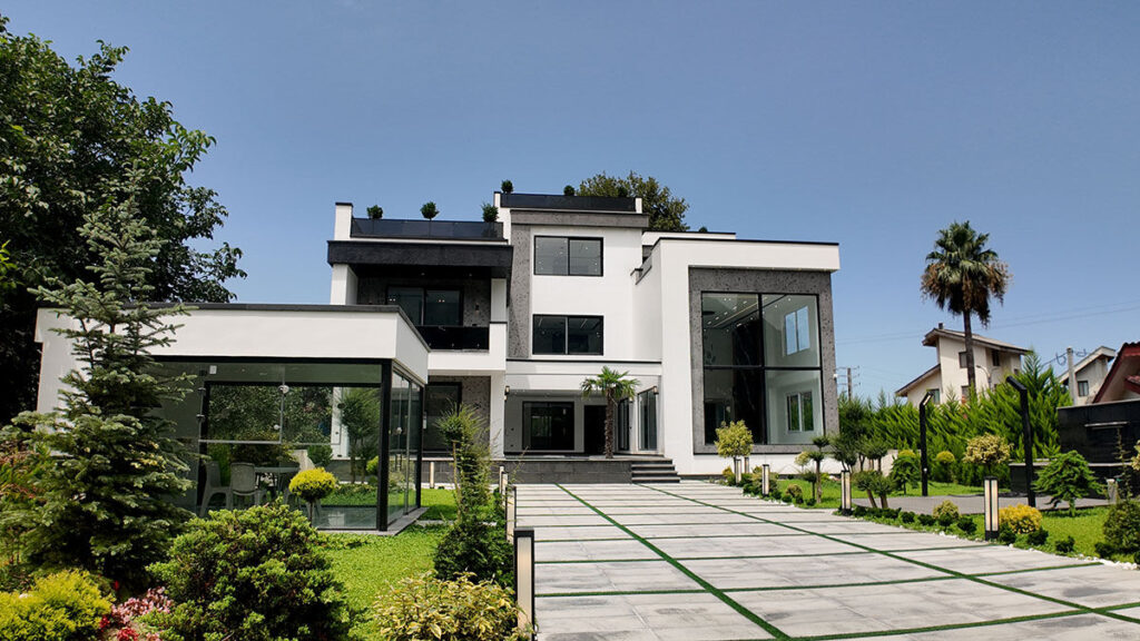 راهنمای خرید ویلا در شمال و معرفی فرصت های سرمایه گذاری ملکی