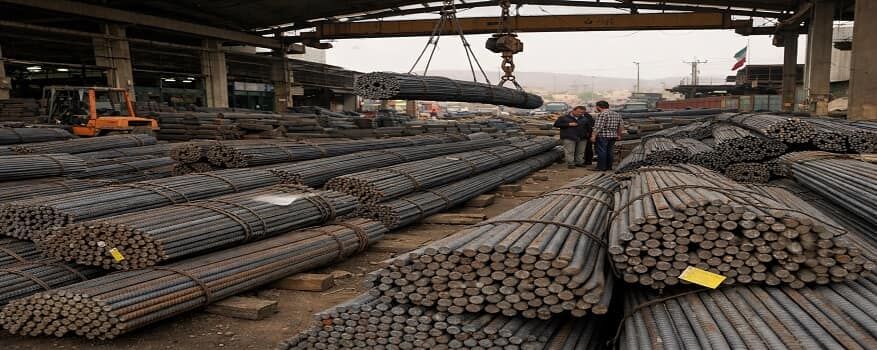 واگرایی قیمت جهانی میلگرد در آغاز ۲۰۲۶؛ رشد پرقدرت آمریکا، افت چین و تداوم فشار بر ترکیه