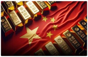جهش ذخایر طلای چین؛ پکن برای اتفاقی بزرگ آماده می‌شود