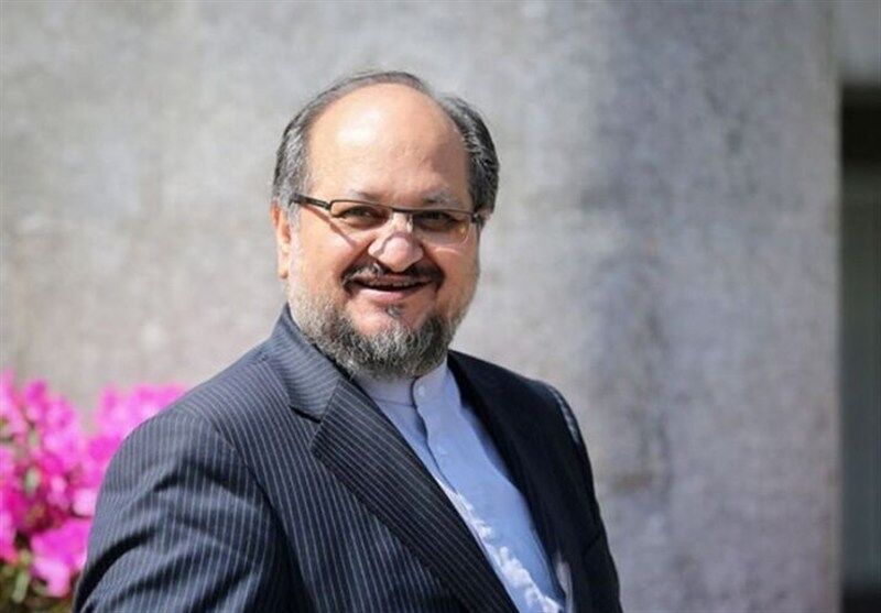 تشریح راهبردهای هلدینگ خلیج فارس در تامین خوراک و برق پایدار