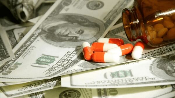 ۱.۵ میلیارد دلار ارز برای واردات ۲ درصد نیاز دارویی