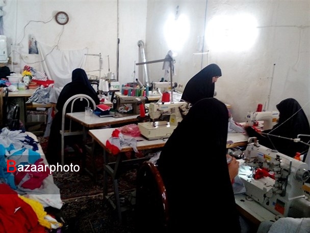 تعیین حداقل تسهیلات اشتغال خرد و خانگی در سال ۱۴۰۵