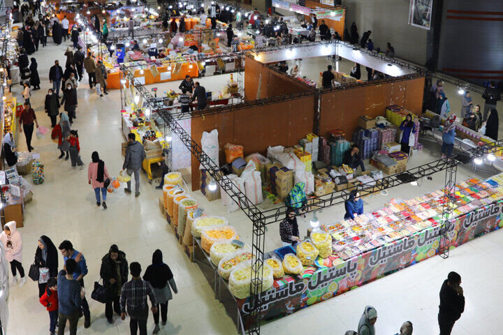 تشدید نظارت بر نمایشگاه‌های بهاره و فروش‌های فوق‌العاده