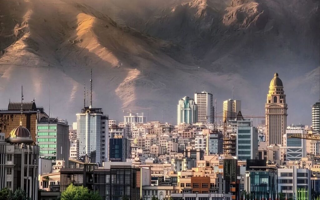 اختلاف قیمت عجیب رزرو روزانه خانه از شمال تا جنوب تهران