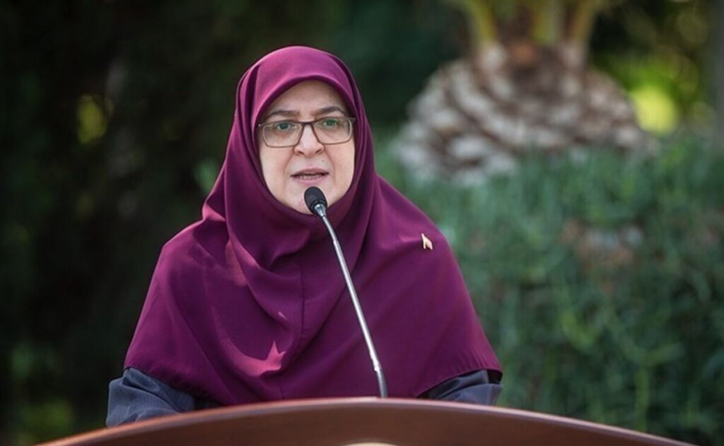 رئیس‌جمهوری بر حفظ آرامش آرامستان‌ها تاکید دارد