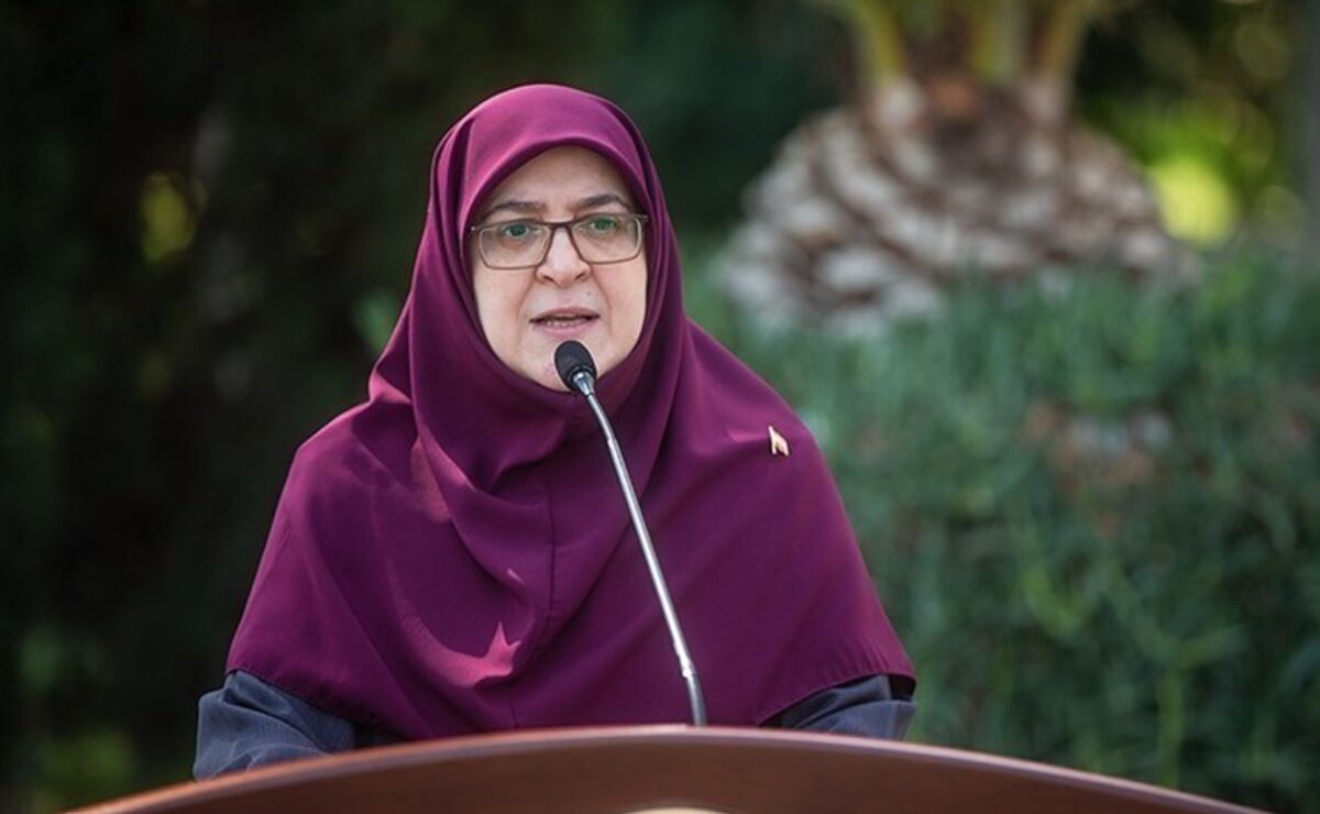 رئیس‌جمهوری بر حفظ آرامش آرامستان‌ها تاکید دارد