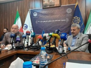 شهرداری تهران صاحب املاک زیادی نیست| استارت طرح "خانه ریز" از هفته آینده