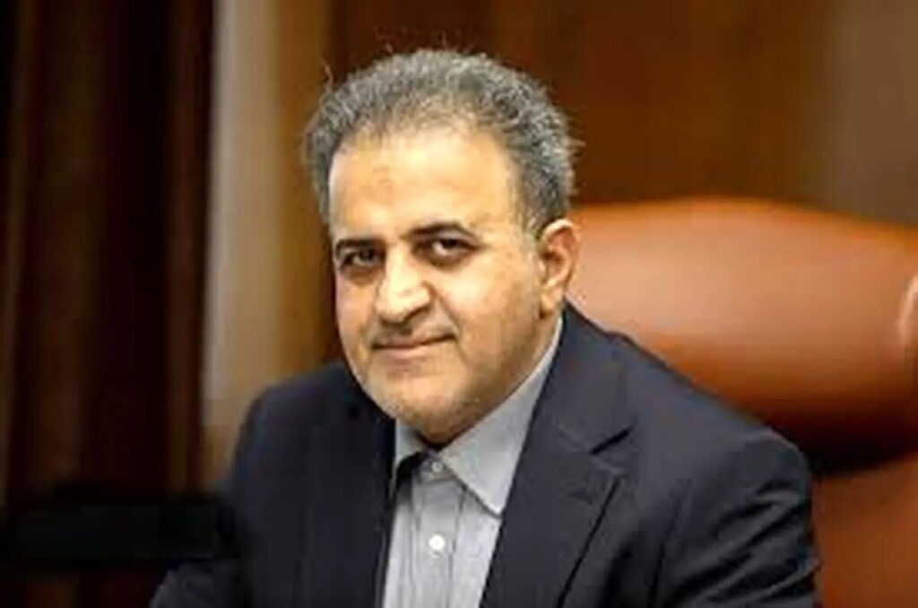 تفاهم نامه ۴۰ میلیاردی دولت قبل با روسیه لغو نشده است