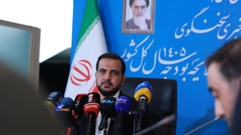 محدودیت مجلس در اصلاح بودجه؛ افزایش کمتر از ۲۱ تا ۴۳ درصدی حقوق اقتصاد را وارد رکود می کرد