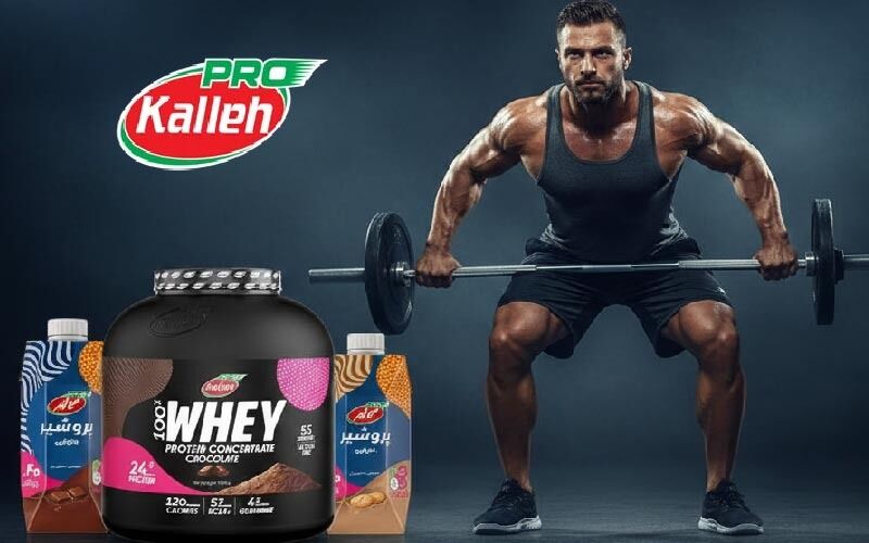 بررسی محبوبیت برند کاله پرو، تبلیغات یا کیفیت؟