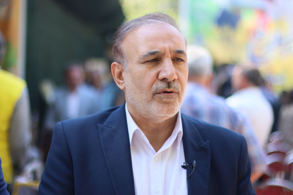 بازار کالا های اساسی بعد از دوره هیجانی منطقی شده است؛ وفور کالا در فروشگاه ها و بازار