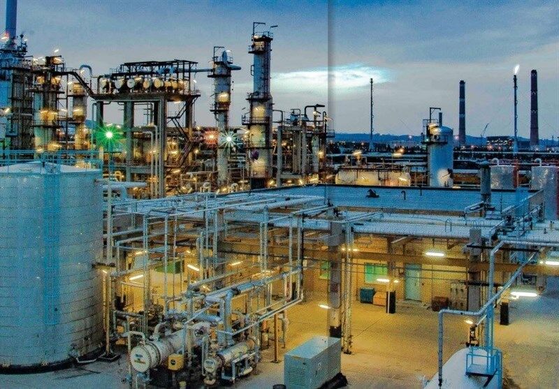 درآمدهای نفت سپاهان در زمستان ۱۴۰۴ از مرز ۱۲ همت گذر می کند؟