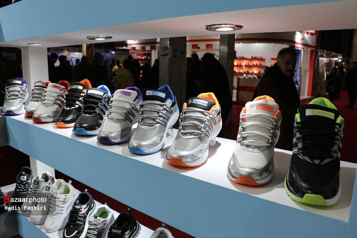 ارزش صادرات کفش قم به ۱۱ میلیون دلار رسید