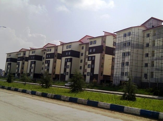 قیمت مسکن ملی پرند اعلام شد