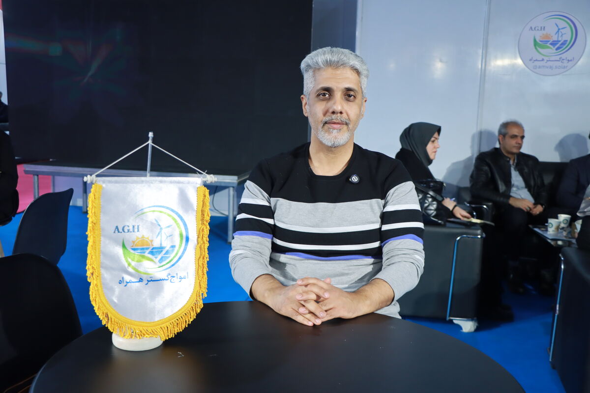 بازدهی مزارع برق خورشیدی بالاتر از لکه های پراکنده است؛ واهمه از عدم بازدهی سرمایه گذاری