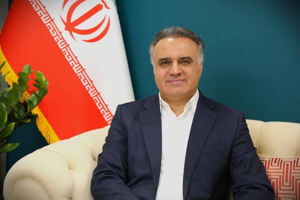 هر قطره برای سیستینوزیس، نوری به چشم‌های بیماران نادر