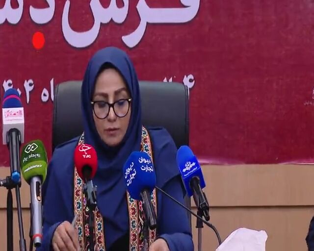 بیمه قالیبافان؛ هدف‌گذاری پوشش ۲۰۰ هزار نفر