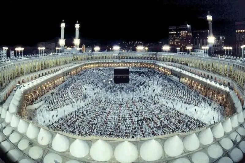 ثبت‌نام سفر عمره، ویژه زوج‌های تازه‌ ازدواج‌ کرده شروع شد