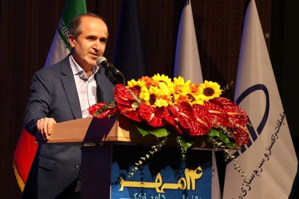 اکوسیستم ملی واکسن امری حیاتی برای مدیریت سلامت کشور است